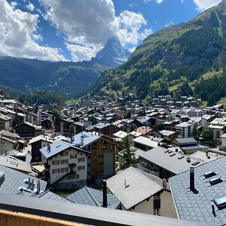 Appartement Apollo Horu 19 *