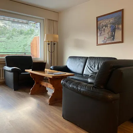 Apollo Horu 19 Apartment Zermatt
