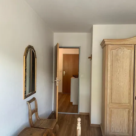 Apollo Horu 19 Appartement Zermatt