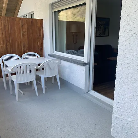 Apollo Horu 19 Appartement