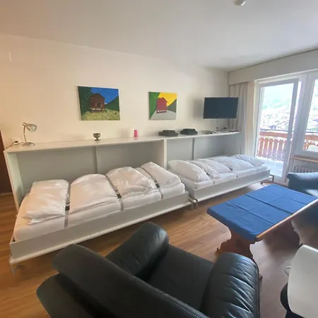 Apollo Horu 19 Appartement *
