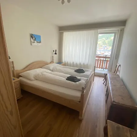 Appartement Apollo Horu 19 *