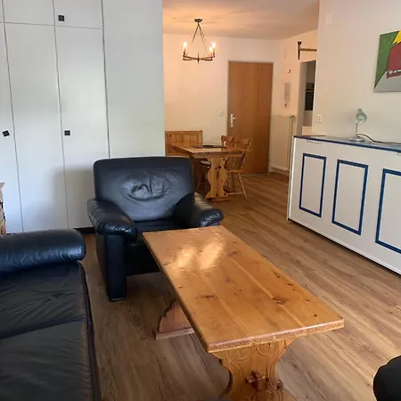 Apollo Horu 19 Apartmán *