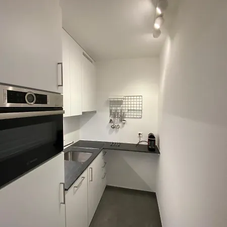 Apollo Horu 19 Apartman Zermatt
