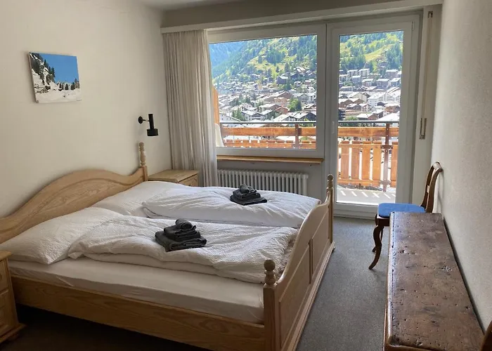 Apartament Apollo Horu 19