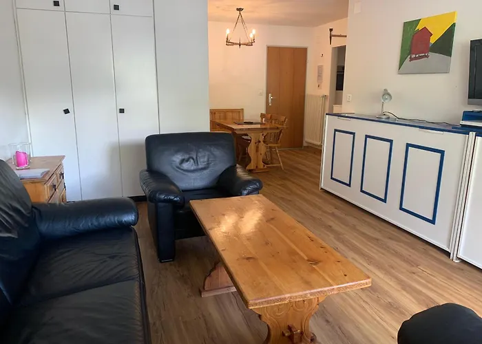 Apollo Horu 19 Apartament *