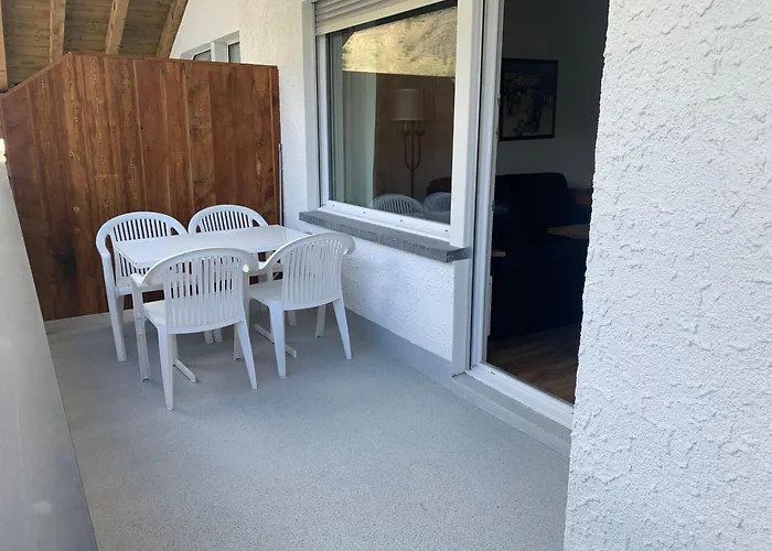 Apollo Horu 19 Apartament
